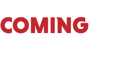 STORE COMING SOON!